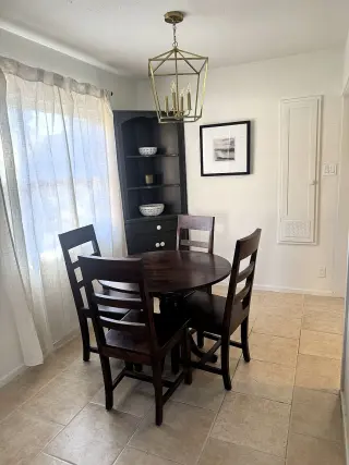 MOVE IN RENTAL