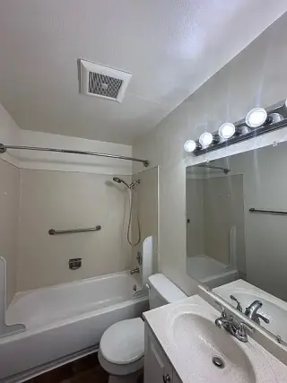Good rental history