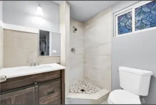 2 habitaciones, 2 baños, 805 pies cuadrados
