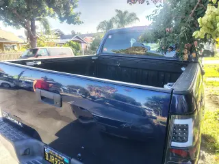 2008 Toyota tundra