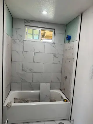 Servicios de Remodelación y Construcción
