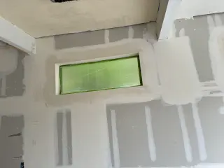 Servicios de Instalación y Acabado de Drywall