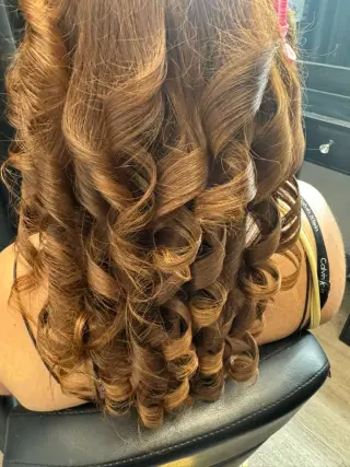 Yazz Barber Shop & Salon #1