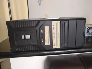 Restauración de PC