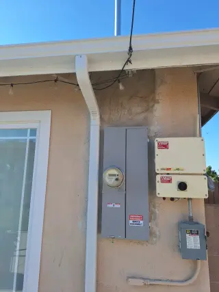 Remodeling and new constraction