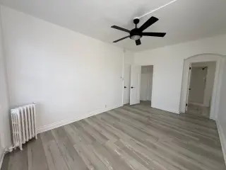 APARTAMENTO DE 1 RECAMARA DISPONIBLE EN EL DU BARRY APARTMENTS!