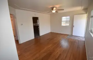 Studio Apartment Utilities Included! Available Now!