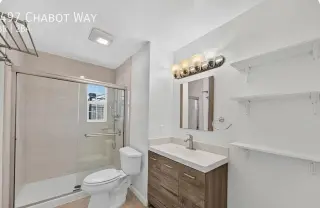 Move in ready