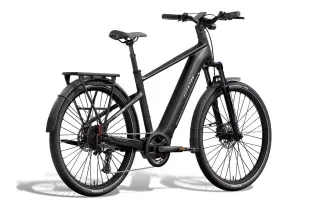 FS: stock Aventon Level 4 ADV eBike Ultro S Motor with GPS