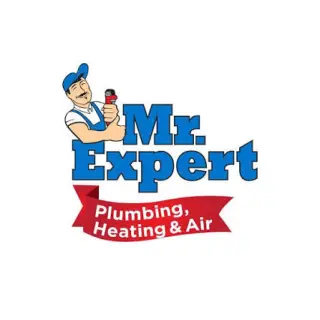 Mr. Expert Plumbing, Heating & Air