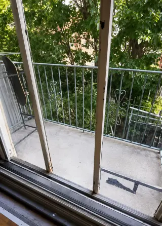 APARTAMENTO DE 1 HABITACIÓN /1 BAÑO