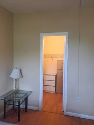 Acogedora Habitación en Renta con Vista Hermosa