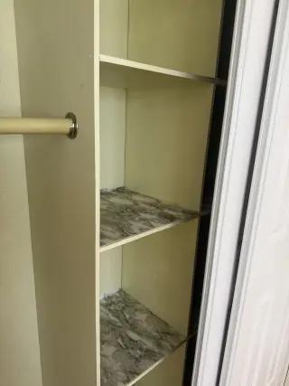 Recamara master con propio baño