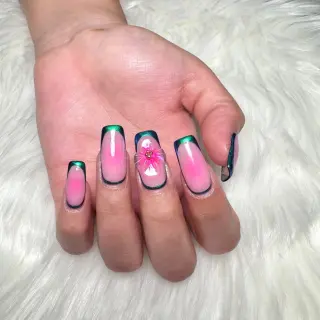 NAIL SALON FOR SALE – THOUSAND OAKS, CALIFORNIA