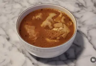 Deliciosas Pupusas Hechas a Mano en Venta