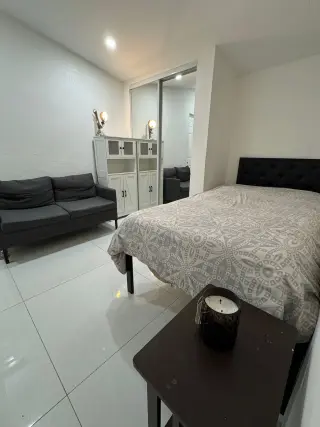 Se Renta Habitacion