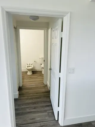 Rento apartamento.