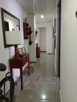 Apartamento 88 m² | 4 habitaciones | Remodelado | Las Nieves – Centro Bogotá