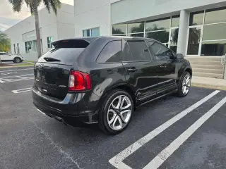 ✅ AUTO POR MENOS DE 4K /  🚘 2013 FORD EDGE/ 💲3800 CASH 💥