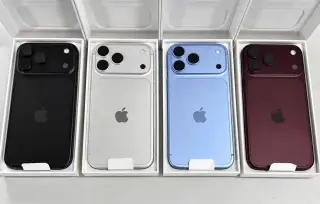 Original, nuevo  Apple iPhone 18 Pro Max, iPhone 18 Pro,  Apple iPhone Duo