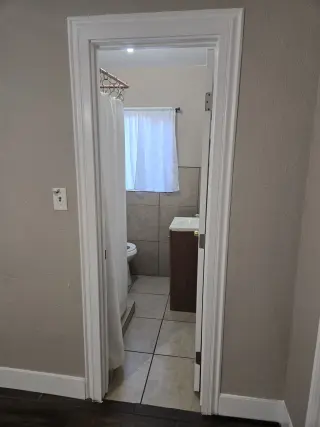 Casita de renta