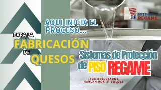 INSTAURACIÓN DE SISTEMAS DE PISO CERÁMICO INDUSTRIAL EN INDUSTRIA LÁCTEA