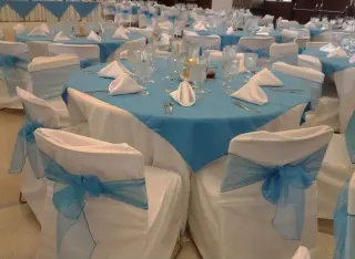 DECORACIÓN DE EVENTOS Y PASTELES