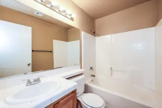 Three Bedroom House Available