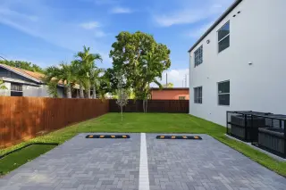 New Construction 3/2 Home