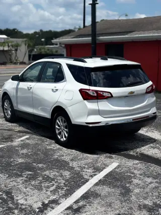 🚙2021 Chevrolet Equinox LT/ ‼️ POCAS MILLAS ‼️/ 💲 SÓLO $1000 DE DOWN