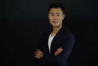 Tim Han: Life Coach, Author and Founder of Success Insider