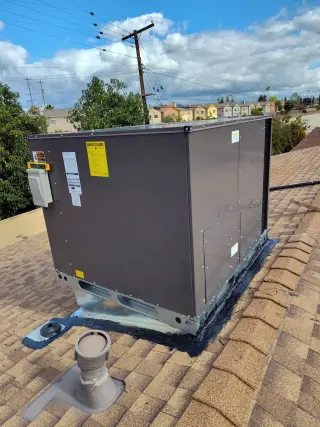 C & A HEATING AND COOLING