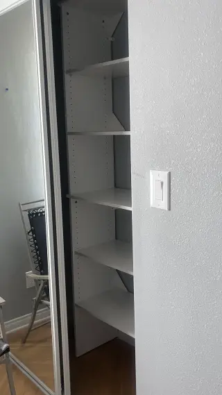Habitación Acogedora en Alquiler en Vecindario Tranquilo