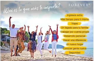Oferta de trabajo emprendedor