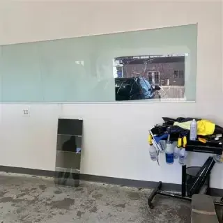 We render the best tinting services