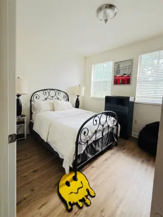 Cómoda habitación en Doral – Lista para Mudarse