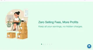 Free eBay Alternative for Sellers - Zero Listing Fees