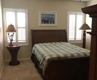 a beautiful house to rent
