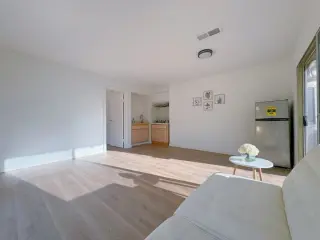 Unidad de 1 Habitación con  – Excelente Ubicación en Brea