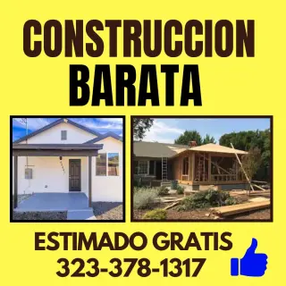 PLANOS BARATOS CONSTRUCCION BARATA