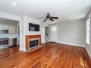 home available for rent immediately!!!