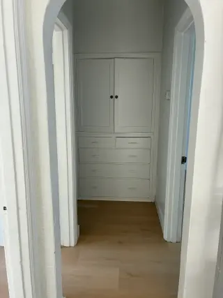 APARTAMENTO ONA RECAMARA UN BANO