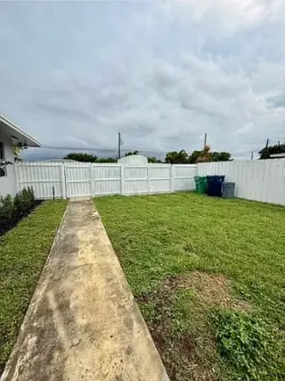 Newly Renovated Duplex