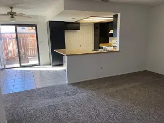 Nuevo Apartmento tipo ADU 1 recamara - 1 baño Newport Beach CA