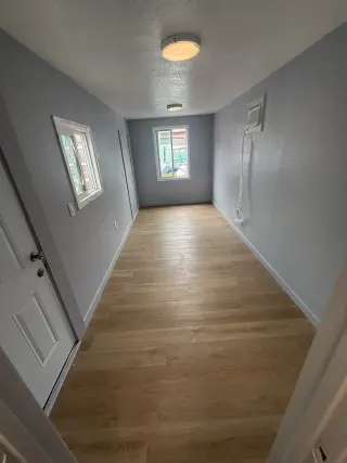 Amplio Cuarto en Renta en un Vecindario Tranquilo
