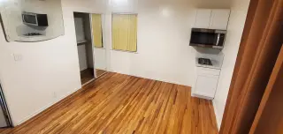 Habitación master tipo estudio