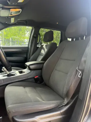 ¡EL SUEÑO AMERICANO! Jeep Grand Cherokee Laredo 2018  ¡Solo $1,500 de Inicial!