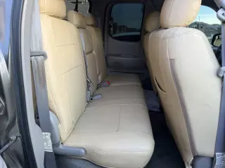 Toyota Tundra 2005 - Camioneta Confiable
