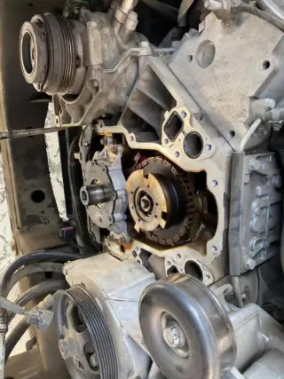 GARCIA’S AUTO REPAIR