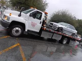 Castillo Towing